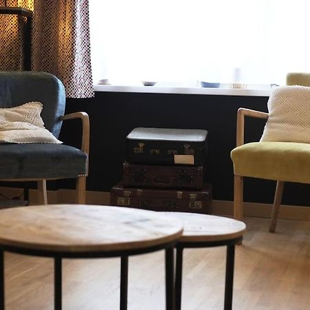 Chez Nanou, Dinant Apartman Kültér fotó