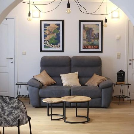 Chez Nanou, Dinant Apartman Kültér fotó