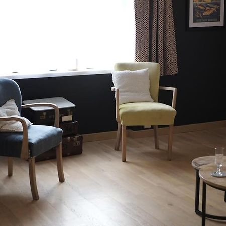 Chez Nanou, Dinant Apartman Kültér fotó