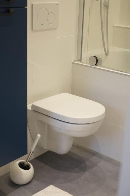 Chez Nanou, Dinant Apartman Kültér fotó