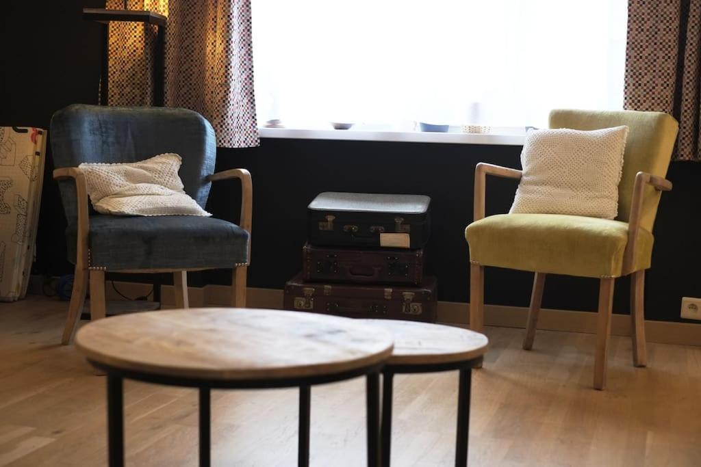 Chez Nanou, Dinant Apartman Kültér fotó