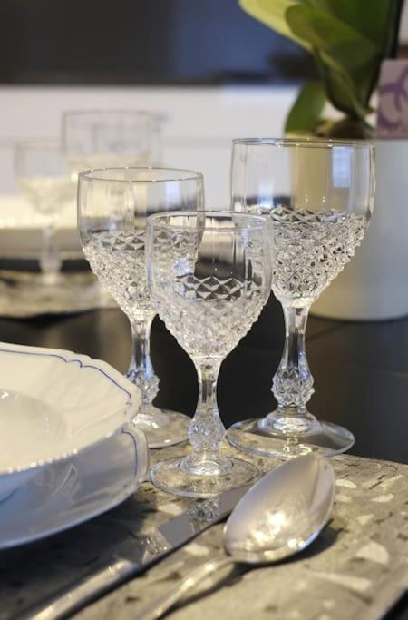 Chez Nanou, Dinant Apartman Kültér fotó