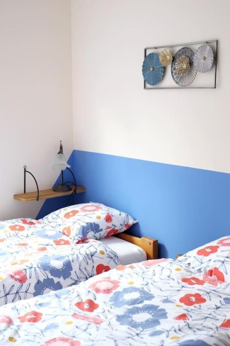 Chez Nanou, Dinant Apartman Kültér fotó