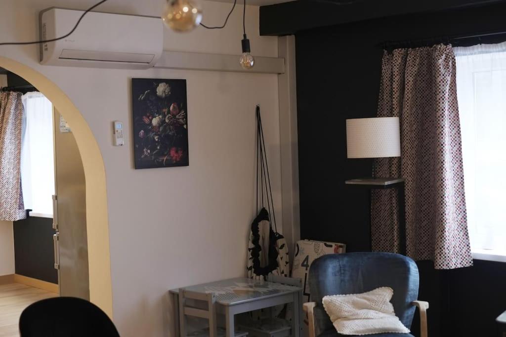 Chez Nanou, Dinant Apartman Kültér fotó