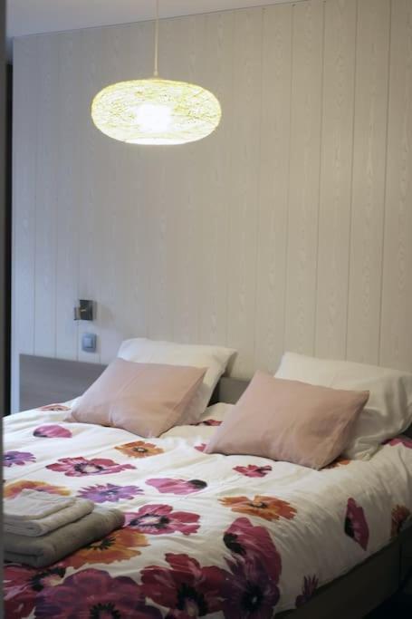 Chez Nanou, Dinant Apartman Kültér fotó