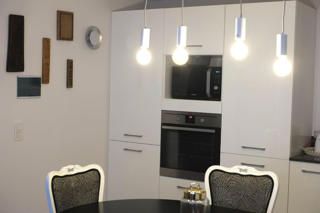 Chez Nanou, Dinant Apartman Kültér fotó