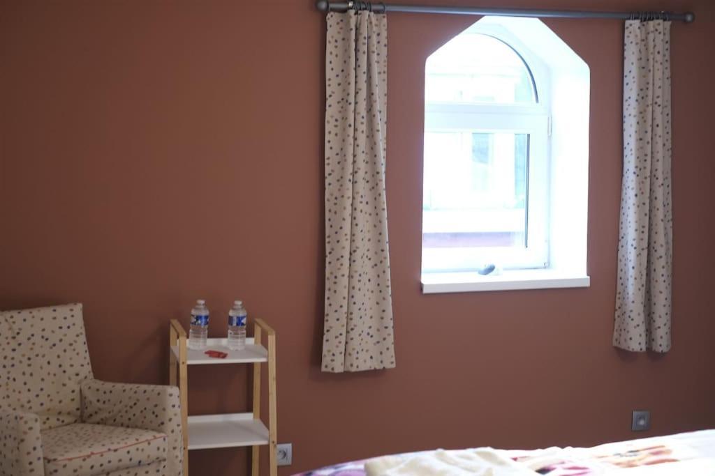 Chez Nanou, Dinant Apartman Kültér fotó