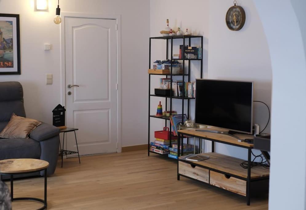 Chez Nanou, Dinant Apartman Kültér fotó