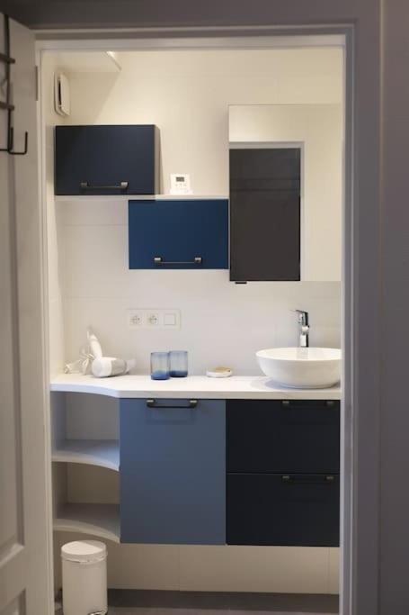 Chez Nanou, Dinant Apartman Kültér fotó