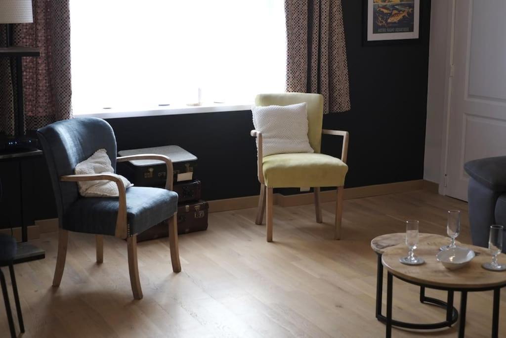 Chez Nanou, Dinant Apartman Kültér fotó