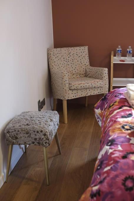Chez Nanou, Dinant Apartman Kültér fotó