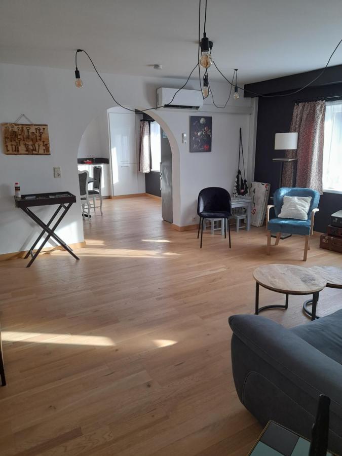 Chez Nanou, Dinant Apartman Kültér fotó